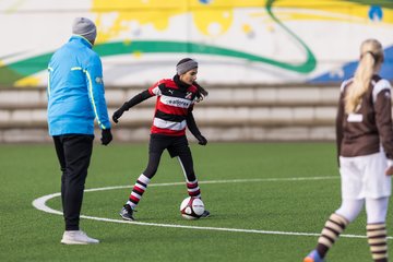 Bild 136 - wCJ Altona - Komet Blankenese : Ergebnis: 0:1